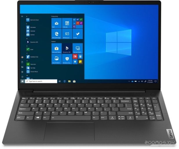 Ноутбук Lenovo V15 G2 IJL 82QY00SGAK