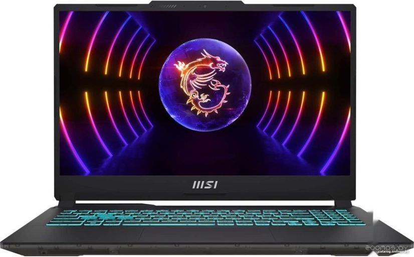 Игровой ноутбук MSI Cyborg 15 A13VE-2232XBY
