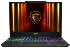 Игровой ноутбук MSI Cyborg 15 B13WGKG-835XBY