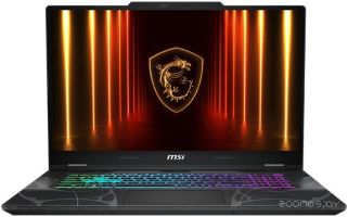 Игровой ноутбук MSI Cyborg 17 B13WEKG-212XRU