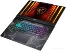 Игровой ноутбук MSI Cyborg 17 B13WEKG-212XRU