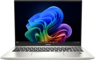 Ноутбук MSI Prestige A16 AI+ A3HMG-083RU