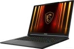 Ноутбук MSI Stealth 16 AI A2HWGG-085XRU