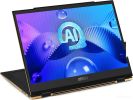 Ноутбук 2-в-1 MSI Summit E13 AI Evo A1MTG-001US