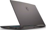 Игровой ноутбук MSI Thin 15 B13VE-3023US