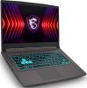 Игровой ноутбук MSI Thin 15 B13VE-3023US