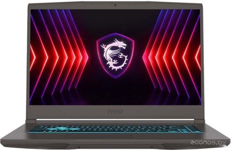 Игровой ноутбук MSI Thin A15 B7VF-461US