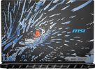 Игровой ноутбук MSI Titan 18 HX Dragon Edition Norse Myth A2XWJG-205RU