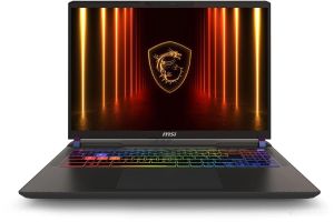 Игровой ноутбук MSI Vector 16 HX AI A2XWIG-487XRU