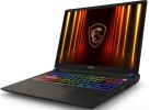 Игровой ноутбук MSI Vector 16 HX AI A2XWIG-487XRU