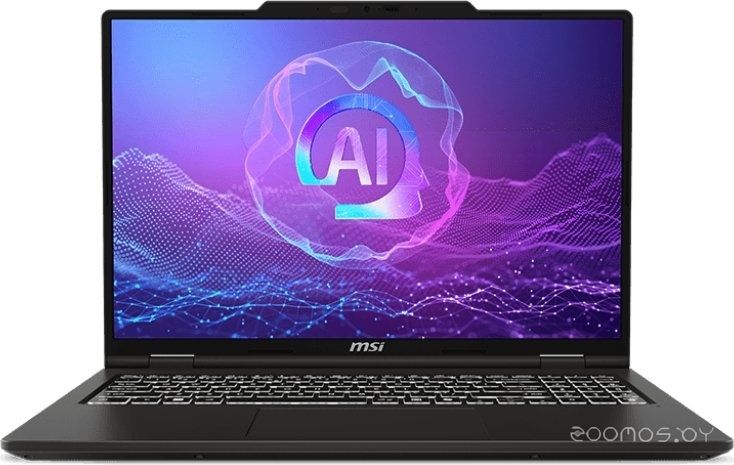 Ноутбук MSI Venture 16 AI A2HMG-050RU