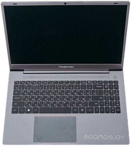 Ноутбук Гравитон Н15А-Б 220041