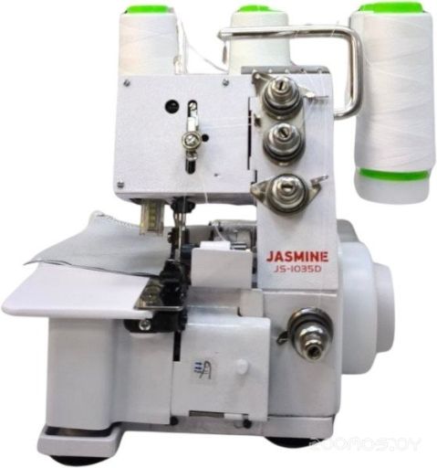 Оверлок Jasmine JS-1035D