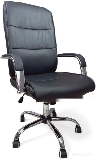 Офисное кресло Calviano Candy (черный)