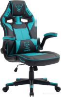 Игровое (геймерское) кресло FLOKY Asgard Mint (мятный)