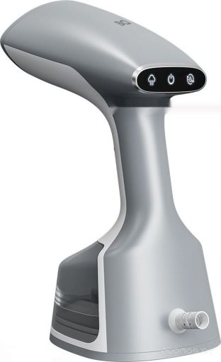 Отпариватель BQ SG2000H (белый/серый)