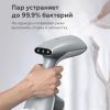 Отпариватель BQ SG2000H (белый/серый)
