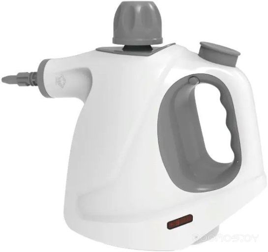 Пароочиститель Brevio EM-320D