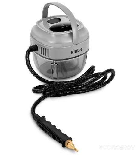 Пароочиститель Kitfort КТ-9373