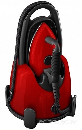 Гладильная станция LauraStar Lift (Original Red)