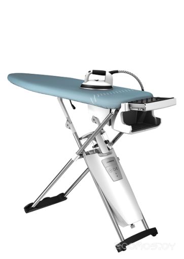 Гладильная система LauraStar S Pure