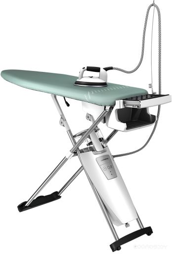 Гладильная система LauraStar S Pure Plus