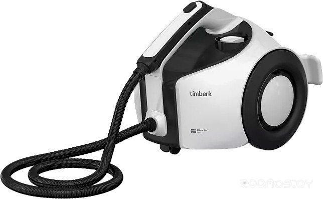 Пароочиститель Timberk T-STCF82