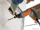 Перфоратор AEG Powertools KH 28 Super XE 4935428190