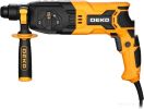 Перфоратор Deko DKH900 083-1044 (кейс)