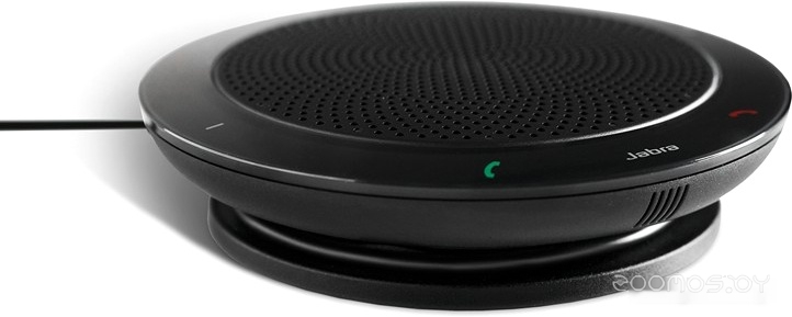 Спикерфон для конференц-связи Jabra Speak 510 MS, фото 3