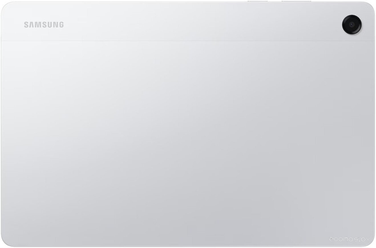 Планшет Samsung Galaxy Tab A11+ Wi-Fi SM-X230 6GB/128GB (серебристый), фото 6