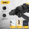 Перфоратор Deli DL-DC26-E1 103007