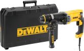 Перфоратор DeWALT D25144K-QS (кейс)