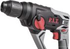 Перфоратор P.I.T. PBH20H-16A/1 (с 1-им АКБ, кейс)
