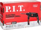 Перфоратор P.I.T. PBH24-C Promo