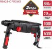 Перфоратор P.I.T. PBH24-C Promo