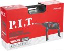 Перфоратор P.I.T. PBH26-C6 (кейс)