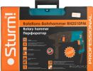 Перфоратор Sturm RH2510PM
