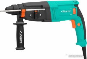 Перфоратор Sturm RH2526BR