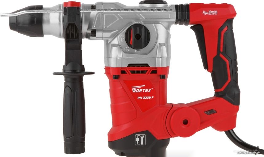 Перфоратор Wortex RH 3239 F RH3239F1129