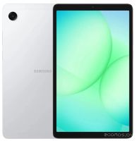 Планшет Samsung Galaxy Tab A11 8GB/128GB LTE (серебристый) (SM-X135FZSECAU)