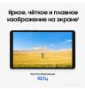 Планшет Samsung Galaxy Tab A11 8GB/128GB LTE (серебристый) (SM-X135FZSECAU)
