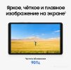 Планшет Samsung Galaxy Tab A11 8GB/128GB Wi-Fi (серый) (SM-X130NZAECAU)