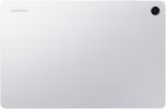 Планшет Samsung Galaxy Tab A11+ 5G SM-X236 6GB/128GB (серебристый)