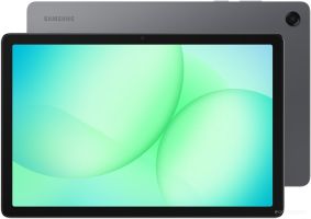 Планшет Samsung Galaxy Tab A11+ 5G SM-X236 8GB/256GB (серый)