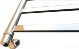 Полотенцесушитель Stinox Maxima водяной 50x100
