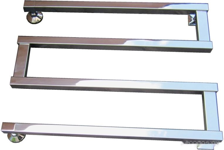 Полотенцесушитель Stinox Optima водяной 50x70