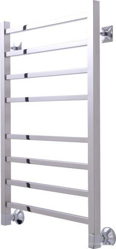 Полотенцесушитель Stinox Quatro водяной 50x100