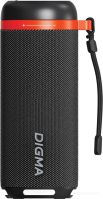 Беспроводная колонка DIGMA D-PS1521