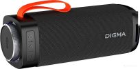 Беспроводная колонка DIGMA D-PS1522